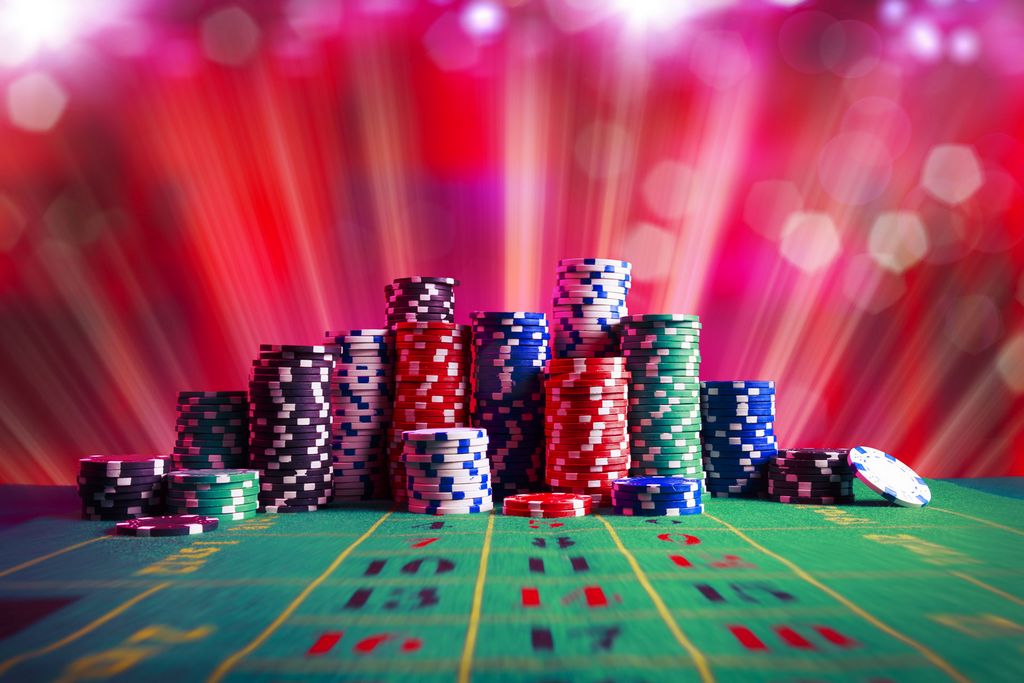 Mejores Casinos Online en Argentina 2025